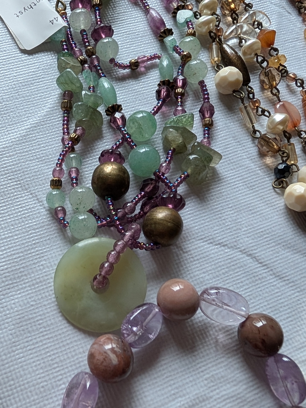 Assorted jewelry Unbranded miscellaneous items - Picture 7 of 16
